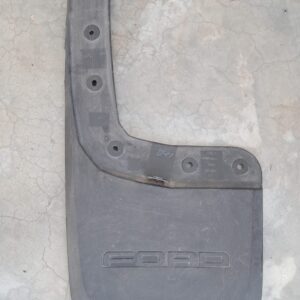 2024 Ford Ranger Left Rear Mud Flap – main product image