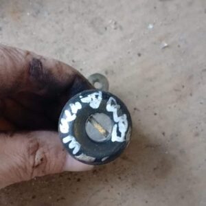 1987 Ford Bantam Lock Barrel – main product image