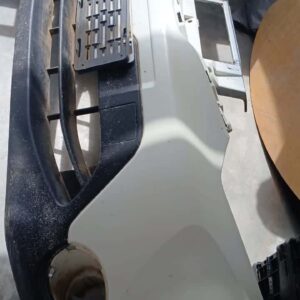 2016 Nissan Qashqai Front Bumper AS IS – main product image