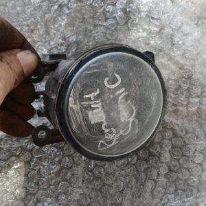 2006 Renault Scenic Spotlight/ Fog Light