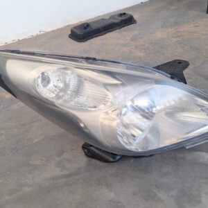 2013 Chev Spark Right Headlight – Used Genuine OEM Replacement – main product image