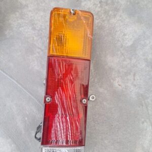 Rear Bumper Light – main product image