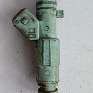 Opel Corsa C 1.4 Chevrolet Utility Fuel injector 0280156151 – main product image