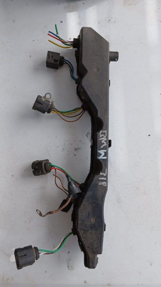 Bmw E36/ E46 318 Fuel Injector Harness BMW E36/ E46 318 Fuel Injector Harness