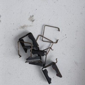 BMW E36/ E46 318I Fuel Injector Clip