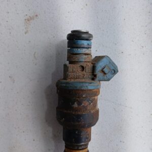Fuel Injector Hyundai KIA 35310 24570 9250930008 – main product image