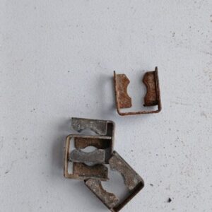 Fuel Injector Clip Hyundai KIA 35310 24570 9250930008 – main product image