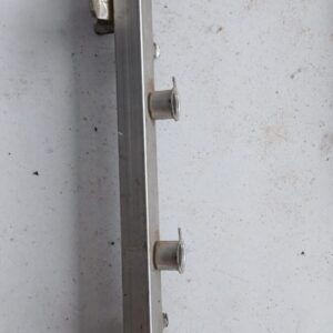 Opel ASTRA H CORSA D 04 10 Z14XEP Z12XEP Fuel Rail – main product image