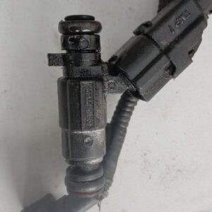 1997 Hyundai Accent 150i Fuel Injector – main product image
