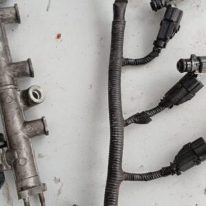 1997 Hyundai Accent 150i Fuel Injector Harness – main product image