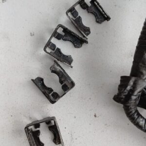 1997 Hyundai Accent 150i Fuel Injector Clip – main product image