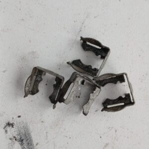 Mercedes C180/ C200 271 Fuel Injector Clip
