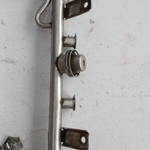 Mercedes C180/ C200 271 Fuel Rail