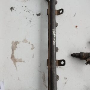 Daewoo / Opel Fuel Rail