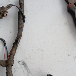 Daewoo / Opel Fuel Rail Harness