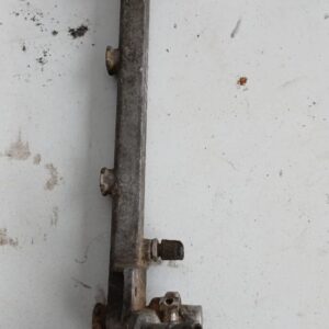 Opel Astra F/ Daewoo Fuel Rail