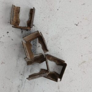 Opel Astra F/ Daewoo Fuel Injector Clip