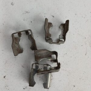 Mitsubishi Lancer/ Asx 2l Fuel Injector Clip