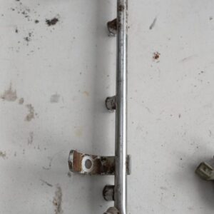 Chrysler Neon/ PT Cruiser Fuel Rail
