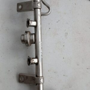 Mercedes C180/ C200 271 Fuel Rail