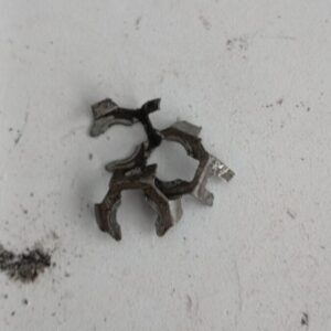 VW Polo BBY 1.4/ 1.6 Fuel Injector Clip