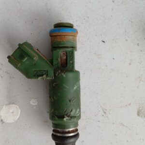 Jaguar / Ford 3l V6 Fuel Rail & Injectors