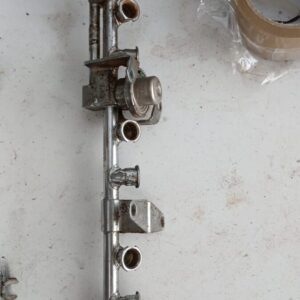 Jaguar / Ford 3l V6 Fuel Rail