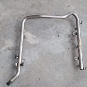1998 2003 MERCEDES BENZ ML320 Fuel Rail A1120700095 – main product image