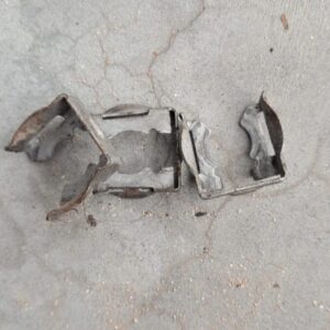 1998 2003 MERCEDES BENZ ML320 Injector Clip – main product image