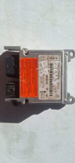 Ford Focus Airbag Control Module 0285001552 – front view
