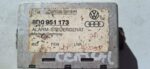 Audi A4 S4 B5 8D Alarm control unit/module 8D0951173