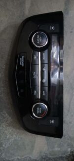 2016 Nissan Qashqai/ X trail Climate Control Unit – main product image