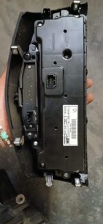 2016 Nissan Qashqai/ X trail Climate Control Unit – front view