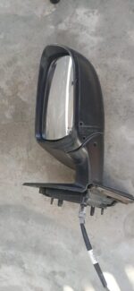2016 Nissan Qashqai R/H door mirror – side angle