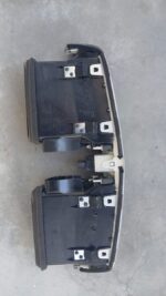 2016 NISSAN QASHQAI /XTRAIL VENT,TRIM AND HAZARD SWITCH – side angle