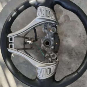 2016 Nissan Qashqai steering wheel – main product image