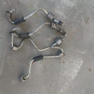 2016 Qashqai fuel line pipes set R9M – main product image