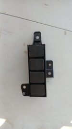2016 Nissan Qashqai/ X trail false switch – main product image