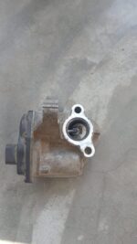 2016 Nissan Qashqai/ X trail R9M EGR valve – main product image