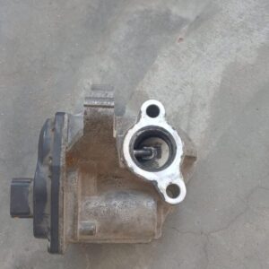 2016 Nissan Qashqai/ X trail R9M EGR valve – main product image