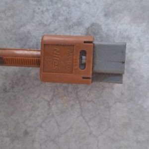 2016 Nissan Qashqai brake switch – main product image