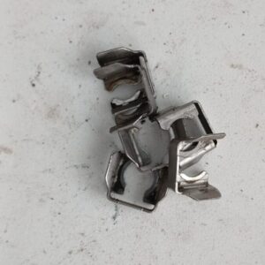 BMW X3 E83 2.5si Fuel Injector Clip – main product image