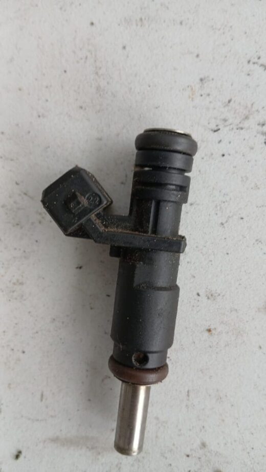 BMW X3 E83 2.5si Fuel Injector – additional view