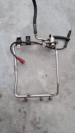 Audi A4 2.6/ 2.8 V6 Fuel Rail 078133681Q