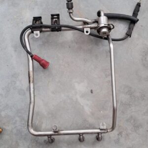 Audi A4 2.6/ 2.8 V6 Fuel Rail 078133681Q
