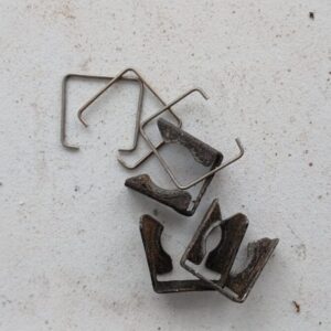 BMW E30/ E36 M40 Fuel Injector Clip