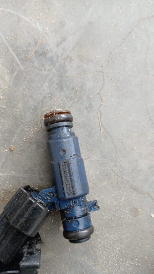 Whatsapp Image 2025-02-28 At 11.03.39 Hyundai I10/ Atos Fuel Injector