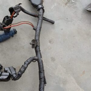 Hyundai I10/ Atos Fuel Injector Harness