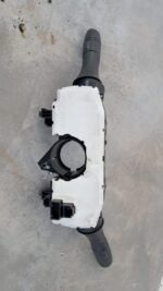 2015 Nissan Qashqai Combination Switch – front view