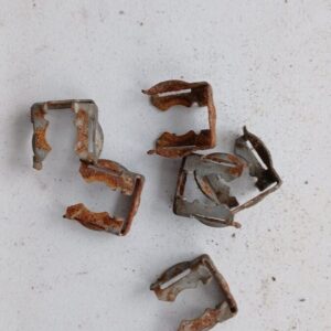 Mercedes C240/ C280 Fuel Injector Clip